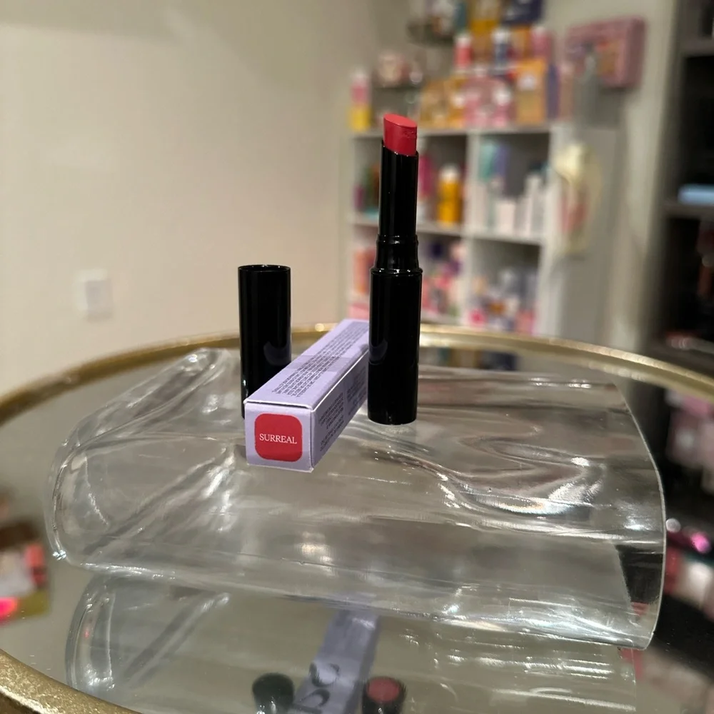 Saie lip blur